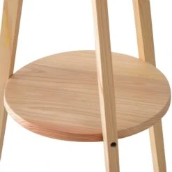 HOMCOM Floor Lamp, 154H Cm-Beige/Natural Wood Colour 17 HOMCOM Floor Lamp, 154H Cm-Beige/Natural Wood Colour -Home Furnishing Serie Shop 1645415107 93412900 07bc4ef1 cd5e 4b28 9a2d f4662fe0370b