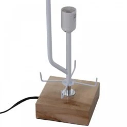 HOMCOM Linen Shade Tall Floor Lamp Beige 17 HOMCOM Linen Shade Tall Floor Lamp Beige -Home Furnishing Serie Shop 1645416091 68435100