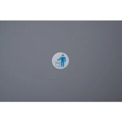 HOMCOM Kitchen Recycle Waste Bin Pull Out Soft Close Dustbin Recycling Cabinet Trash Can 40L - Grey 16 HOMCOM Kitchen Recycle Waste Bin Pull Out Soft Close Dustbin Recycling Cabinet Trash Can 40L - Grey -Home Furnishing Serie Shop 1645423154 07429000 aabc5e4a 06a3 4883 8902 af5ebc17e09c