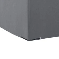 Outsunny Outdoor & Garden Furniture Rectangular Set Cover Water UV Resistant Protection Oxford Fabric - Grey 18 Outsunny Outdoor & Garden Furniture Rectangular Set Cover Water UV Resistant Protection Oxford Fabric - Grey -Home Furnishing Serie Shop 1645423927 85249200