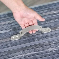 Collapsible Bamboo Laundry Hamper Organizer Clothes Washing Basket Bin Storage Box Removable Lining Large Section Double -Home Furnishing Serie Shop 1645424084 21850000 097451c9 fdee 425e bf18 79d92d5b842f