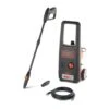 Black & Decker Black+Decker 1500E Pressure Washer