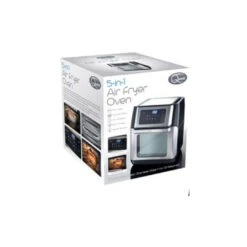 Quest 5 In 1 Air Fryer Oven 12L With 6 Accessories 1500w -Home Furnishing Serie Shop 1 ba4a71c5 d831 4a7e b6c8 576debbddc00