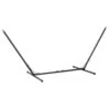 Outsunny Hammock Stand Black