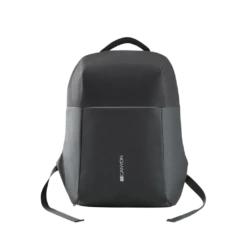 Canyon Anti-Theft Backpack For 15.6" Laptop 20L - Black