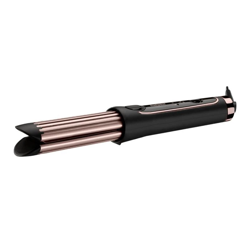Babyliss Curl Styler Luxe - Rose Gold 1 Babyliss Curl Styler Luxe - Rose Gold
