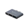 Canyon Thunderbolt Docking Station 3-in-1 - Space Grey