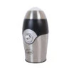 Quest Electric Compact Grinder - Stainless Steel