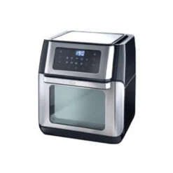 Quest 5 In 1 Air Fryer Oven 12L With 6 Accessories 1500w