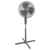 Benross Standing Fan 16 Inch - Grey