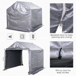 Outsunny Garden Storage Shed -Home Furnishing Serie Shop 33519e17dc58ba9aa aba8ab2c 7bcc 483b 8167 e733feaf5af3