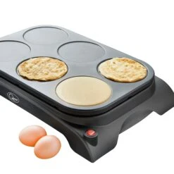 Quest Mini Pancake Maker & Grill -Home Furnishing Serie Shop 35319 3