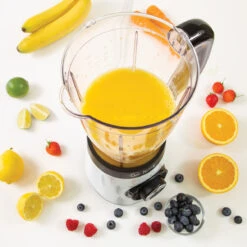 Quest Nutri-Q Blender With Grinder 24 Quest Nutri-Q Blender With Grinder -Home Furnishing Serie Shop 3774762 6