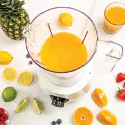 Quest Nutri-Q Food Processor With Coffee Grinder -Home Furnishing Serie Shop 3791196 11