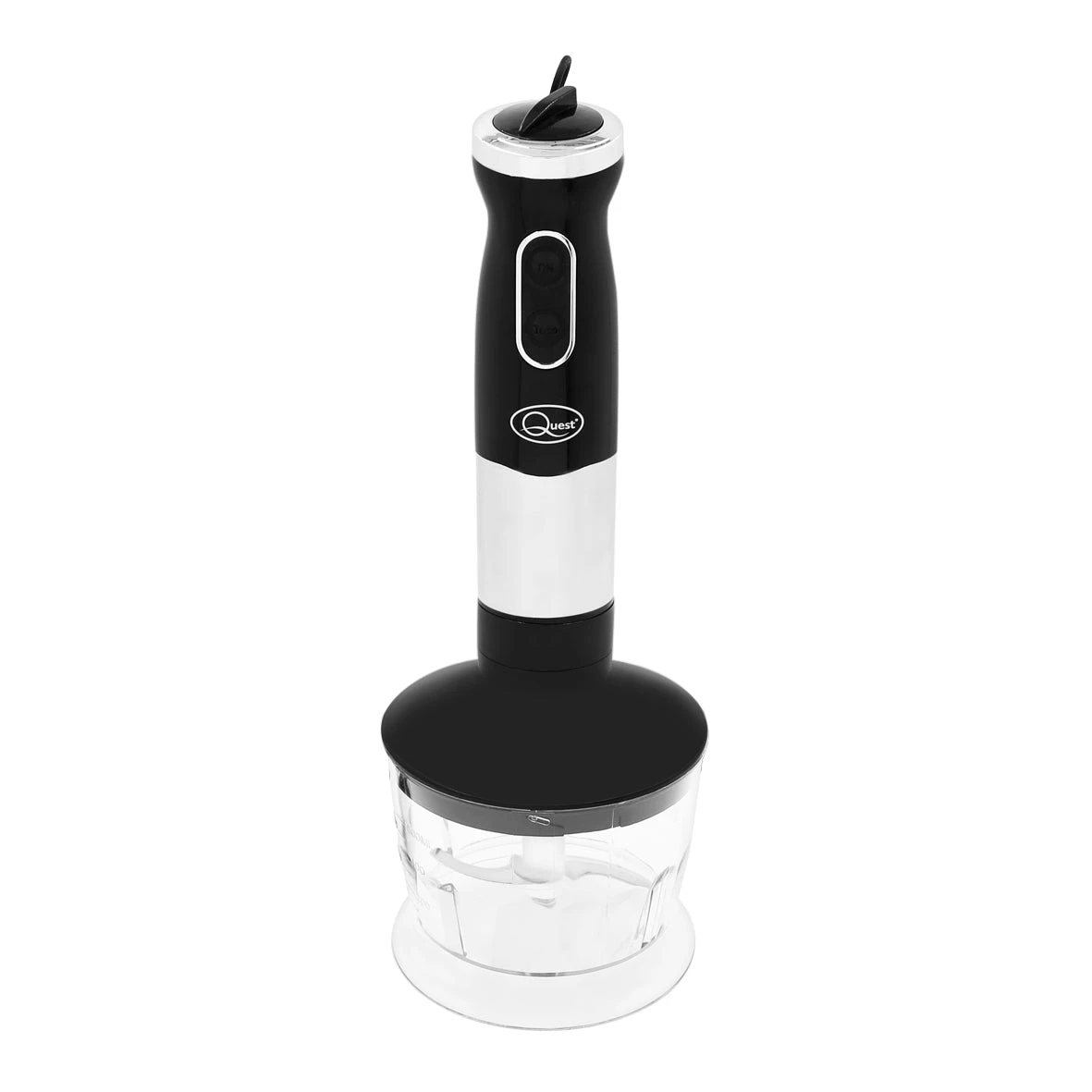Quest Stick Blender 3 In 1 700W - Black 12 Quest Stick Blender 3 In 1 700W - Black - Image 12