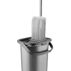 Tower OurHouse Essentials Flat Mop And Bucket -Home Furnishing Serie Shop 3 a6574fa0 3781 4cd9 b91d c93e7bf71eab