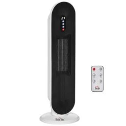 Ceramic Space Heater Indoor Tower Heater With 45 Degree Oscillation Remote Control 24H Timer Tip-Over & Overheating Protection 1200W/2000W PTC Portable Oscillating -Home Furnishing Serie Shop 3d0baf0c01cf19349d5cf6a3ca0c5def a4c01f35 90de 4853 9e13 35ceb1e6c7c6