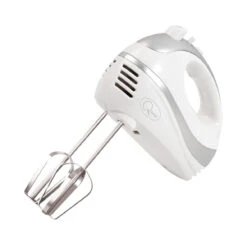 Quest Hand Mixer Pro - White