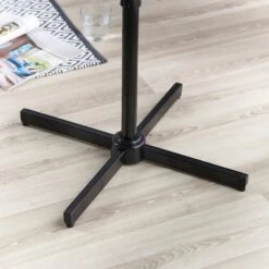 Lewis's 16 Inch Standing Pedestal Fan - Black 9 Lewis's 16 Inch Standing Pedestal Fan - Black -Home Furnishing Serie Shop 4310457 IMAGE7