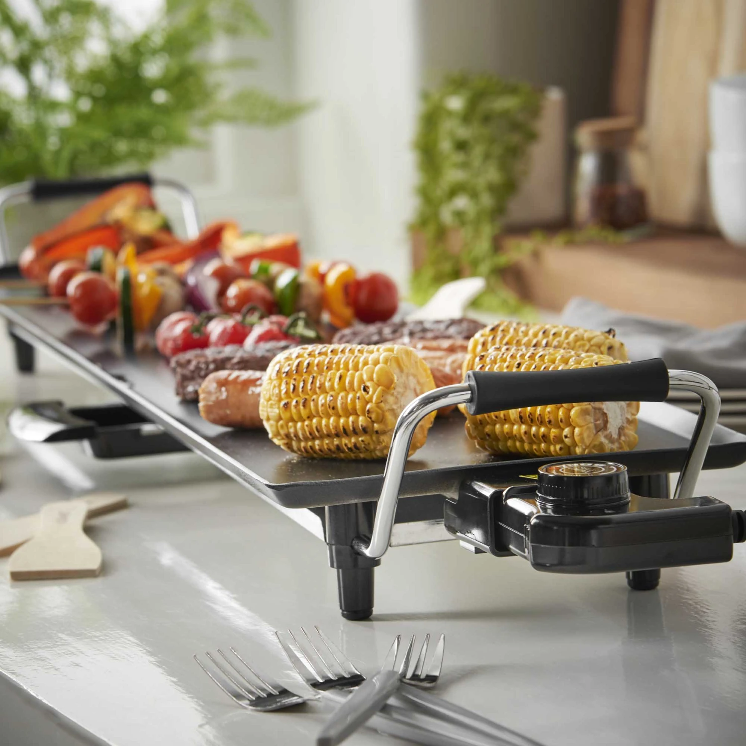 Lewis's Teppanyaki Grill XL 11 Lewis's Teppanyaki Grill XL - Image 11