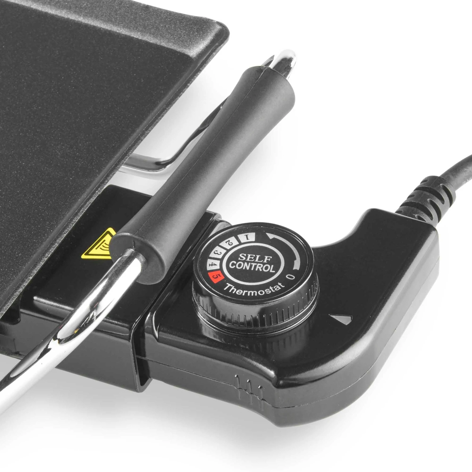 Lewis's Teppanyaki Grill XL 5 Lewis's Teppanyaki Grill XL - Image 5