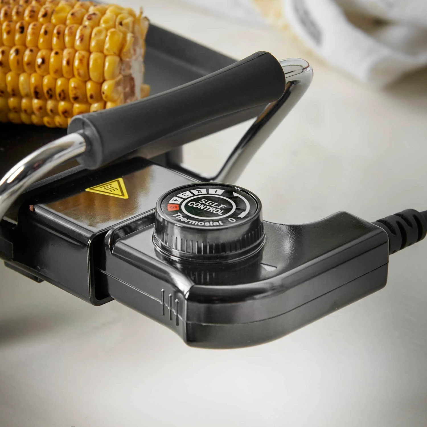 Lewis's Teppanyaki Grill XL 8 Lewis's Teppanyaki Grill XL - Image 8