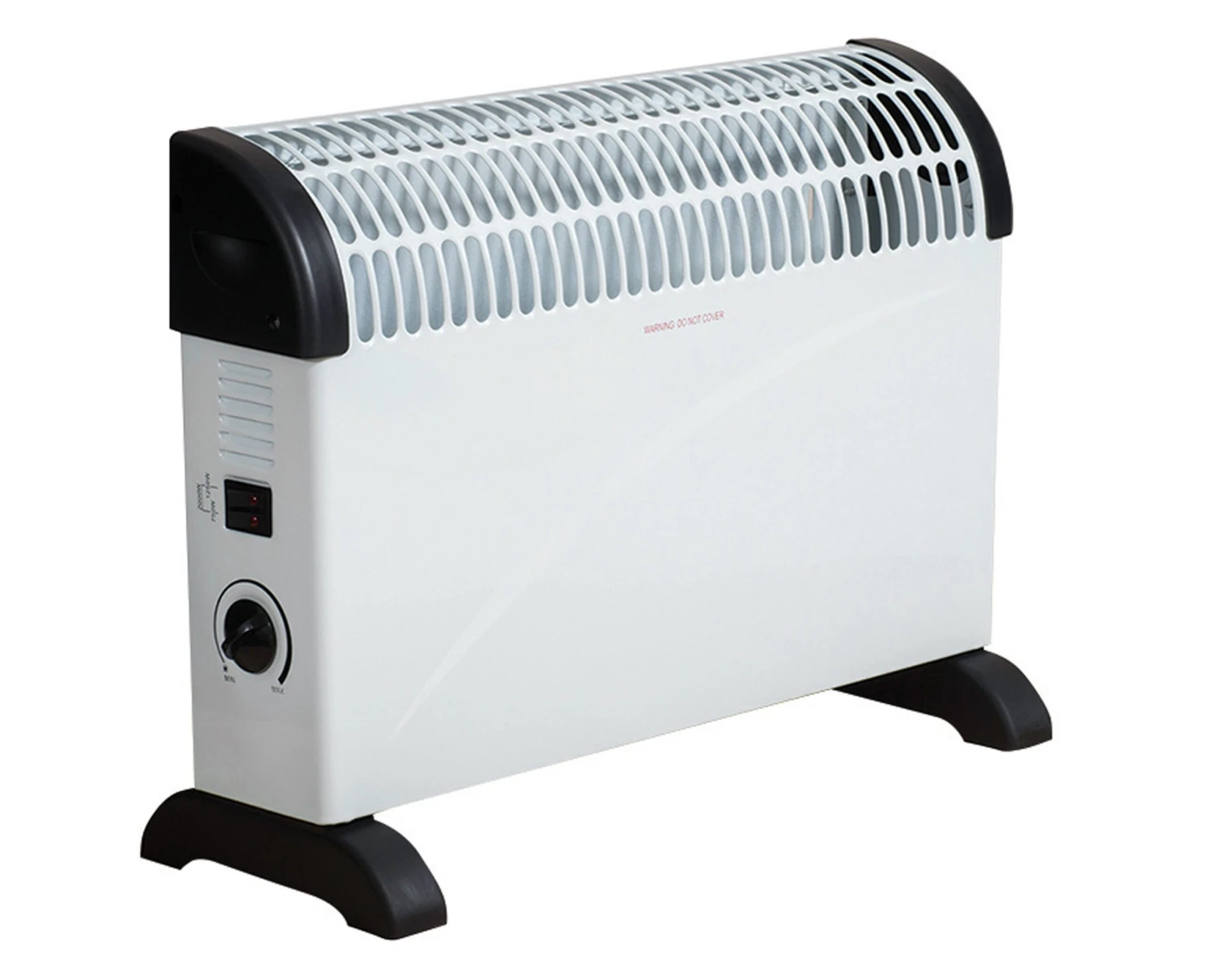 Fine Elements Convector Heater 2000w White 1 Fine Elements Convector Heater 2000w White