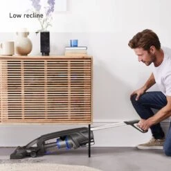 Vax ONEPWR Evolve Cordless Upright Vacuum Cleaner -Home Furnishing Serie Shop 4894599 Vax ONEPWR Evolve Cordless Upright Vacuum 11