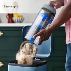 Vax ONEPWR Evolve Cordless Upright Vacuum Cleaner -Home Furnishing Serie Shop 4894599 Vax ONEPWR Evolve Cordless Upright Vacuum 12