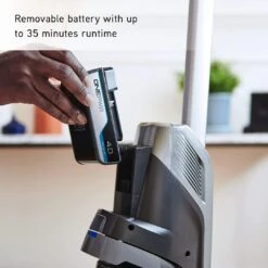 Vax ONEPWR Evolve Cordless Upright Vacuum Cleaner -Home Furnishing Serie Shop 4894599 Vax ONEPWR Evolve Cordless Upright Vacuum 5