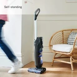 Vax ONEPWR Evolve Cordless Upright Vacuum Cleaner -Home Furnishing Serie Shop 4894599 Vax ONEPWR Evolve Cordless Upright Vacuum 9