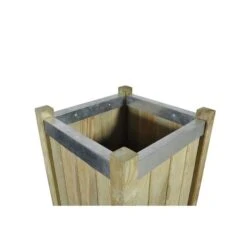 Forest Garden Slender Planter - Small 75cm(h) X 40cm(w) X 40cm(d) -Home Furnishing Serie Shop 4937500 4