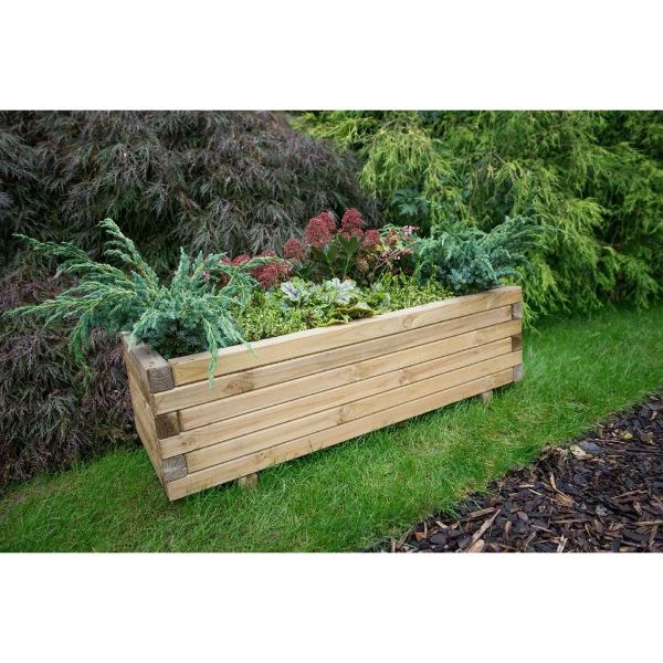 Forest Garden Agen Planter 1 Forest Garden Agen Planter