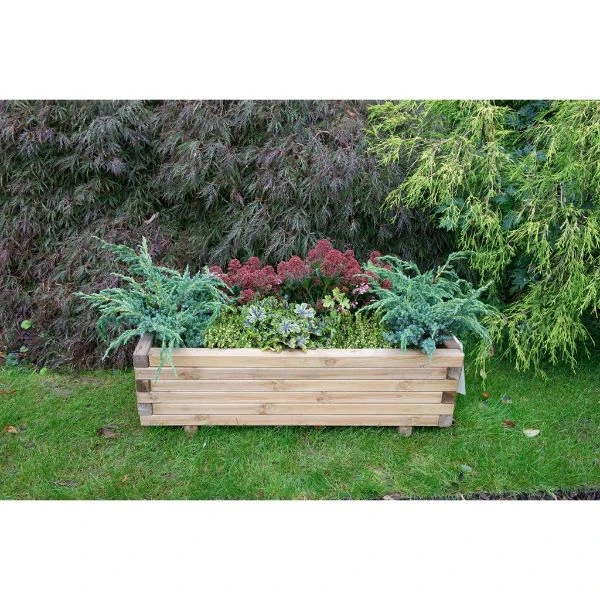 Forest Garden Agen Planter 2 Forest Garden Agen Planter - Image 2