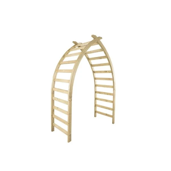 Forest Garden Whitby Arch 2 Forest Garden Whitby Arch - Image 2