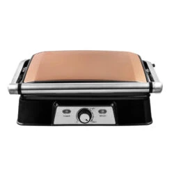 Kalorik Electric Grill - Copper -Home Furnishing Serie Shop 4997375 Kalorik Electric Grill Copper 4