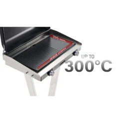 Kalorik Standing Electric BBQ Grill - Silver & Black 27 Kalorik Standing Electric BBQ Grill - Silver & Black -Home Furnishing Serie Shop 4997382 Kalorik Standing Electric BBQ Grill Silver Black 12