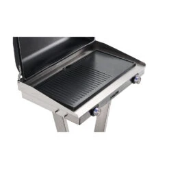 Kalorik Standing Electric BBQ Grill - Silver & Black 30 Kalorik Standing Electric BBQ Grill - Silver & Black -Home Furnishing Serie Shop 4997382 Kalorik Standing Electric BBQ Grill Silver Black 15