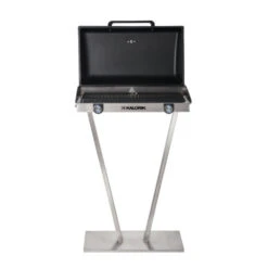 Kalorik Standing Electric BBQ Grill - Silver & Black 31 Kalorik Standing Electric BBQ Grill - Silver & Black -Home Furnishing Serie Shop 4997382 Kalorik Standing Electric BBQ Grill Silver Black 16