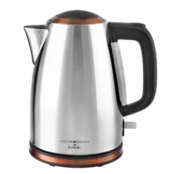 Kalorik Kettle Stainless Steel 3000W 1.7L With Copper