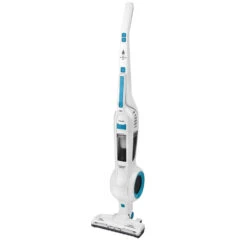 Kalorik Water Filtration Vacuum Cleaner 35W - White & Blue 11 Kalorik Water Filtration Vacuum Cleaner 35W - White & Blue -Home Furnishing Serie Shop 4997504 Kalorik Water Filtration Vacuum Cleaner 35W White Blue 5