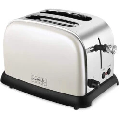 Kalorik Toaster 2 Slice 850W - Diamond Sparkle
