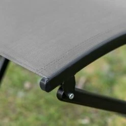 Outsunny 3 Piece Patio Dining Set - Black 16 Outsunny 3 Piece Patio Dining Set - Black -Home Furnishing Serie Shop 5 1 cfe7cf26 64db 4b4e 96e4 1513d71e6024