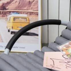 Outsunny Rocking Chair - Grey 17 Outsunny Rocking Chair - Grey -Home Furnishing Serie Shop 5 2 5f7a5c92 96ee 44cc 8f19 df4bf6d66e87