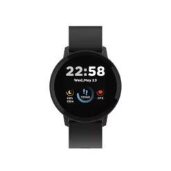 Canyon Smartwatch Lollypop SW-63 - Black