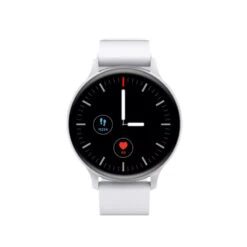 Canyon Smartwatch Badian SW68 - Silver White