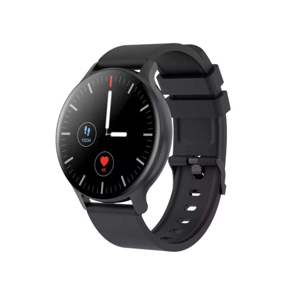 Canyon Smartwatch Badian SW68 - Black 3 Canyon Smartwatch Badian SW68 - Black - Image 3