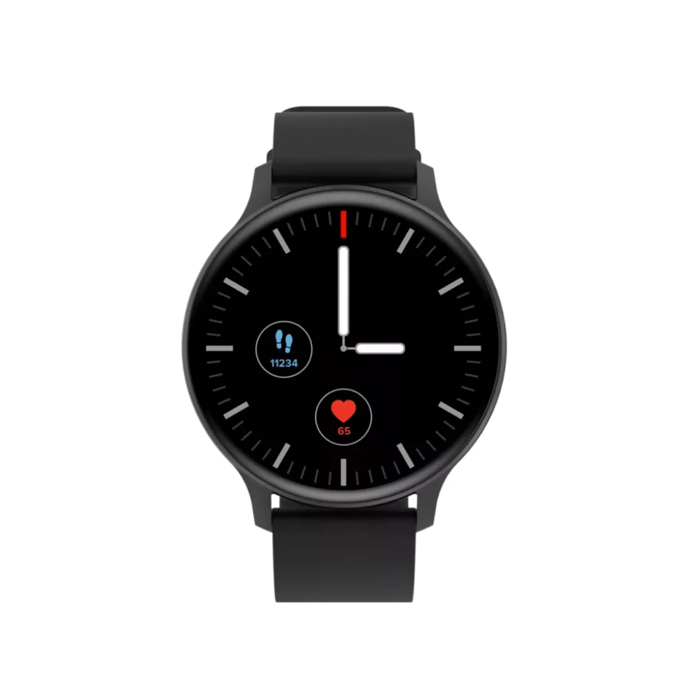 Canyon Smartwatch Badian SW68 - Black 1 Canyon Smartwatch Badian SW68 - Black
