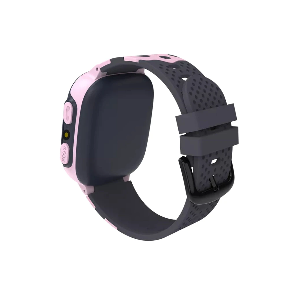 Canyon Smartwatch Sandy KW-34 - Pink 5 Canyon Smartwatch Sandy KW-34 - Pink - Image 5