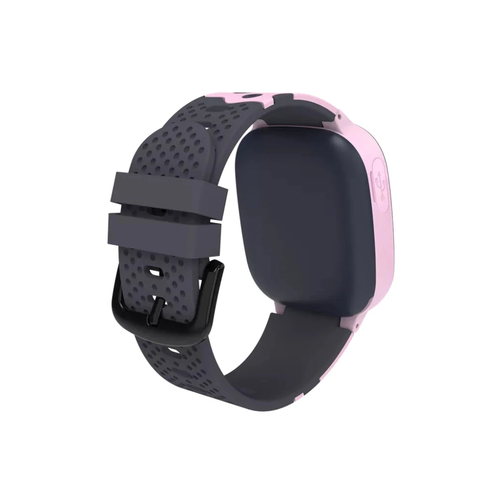 Canyon Smartwatch Sandy KW-34 - Pink 4 Canyon Smartwatch Sandy KW-34 - Pink - Image 4